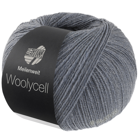 Lana Grossa Meilenweit Woolycell 08