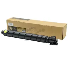 Тонер-картридж Kyocera TASKalfa 2554ci (Asia) TK-8360 (12k) Yellow БУЛАТ s-Line