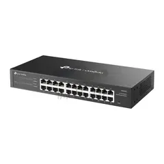 Коммутатор Omada 24-Port Gigabit Easy Managed Switch — фото 3