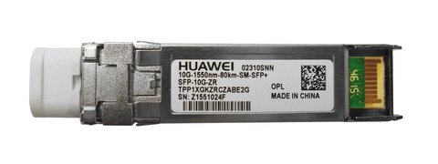 Оптический трансивер Huawei SFP-10G-ZR, OSX080N04, 02310SNN