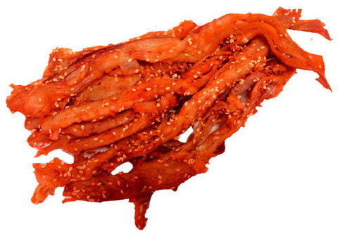 Кальмар вяленый "по-шанхайски"~250г