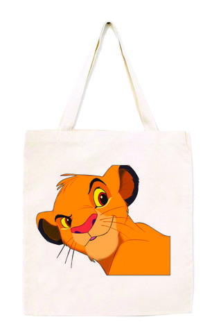 Çanta \ Сумка \ Bag Simba