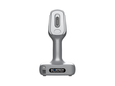 3D-сканер ScanTech iReal 2E