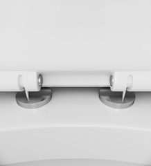 Подвесной унитаз AM.PM Awe - C111738WH