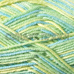 Baby Cotton Rainbow 480