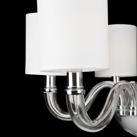Люстра Maytoni Leti DIA012PL-06TR