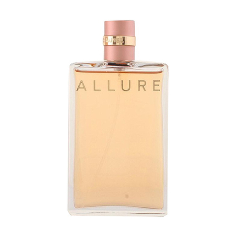 Chanel Allure Eau De Parfum