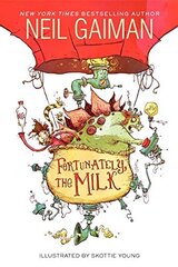 Fortunately, the Milk...  (PB)