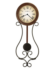 Часы настенные Howard Miller 625-497 Kersen