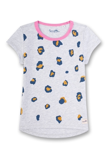 Футболка Sanetta KIDSWEAR 125416 1646