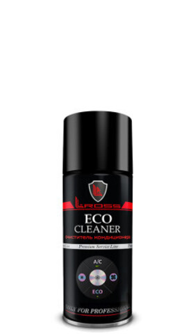 Очиститель-дезинфектор кондиционера L-Ross ECO CLEANER 210мл