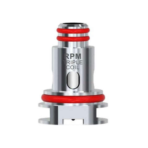 Испаритель SMOK RPM Tripple 0.6 Ом Coil