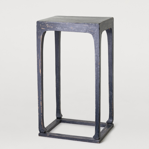 ПОДСТАВКА ETNIC GREEN FLOWER