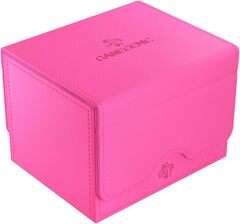 Коробочка для карт Sidekick 100+ XL Pink