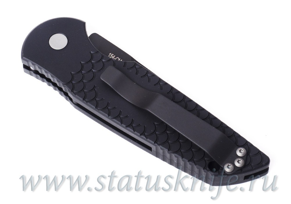 Нож Pro-Tech TR-3X1 M Military Issue Fish Scales