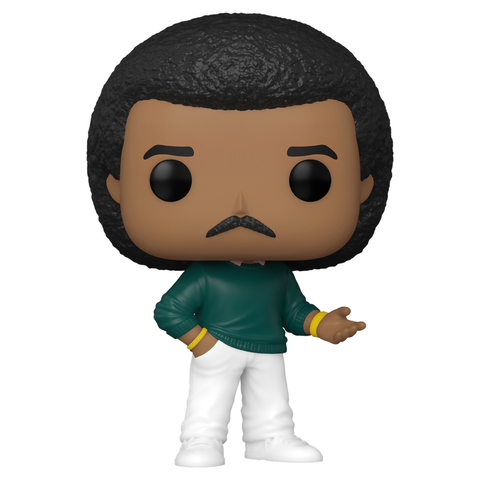 Funko POP! Rocks Lionel Richie (349)