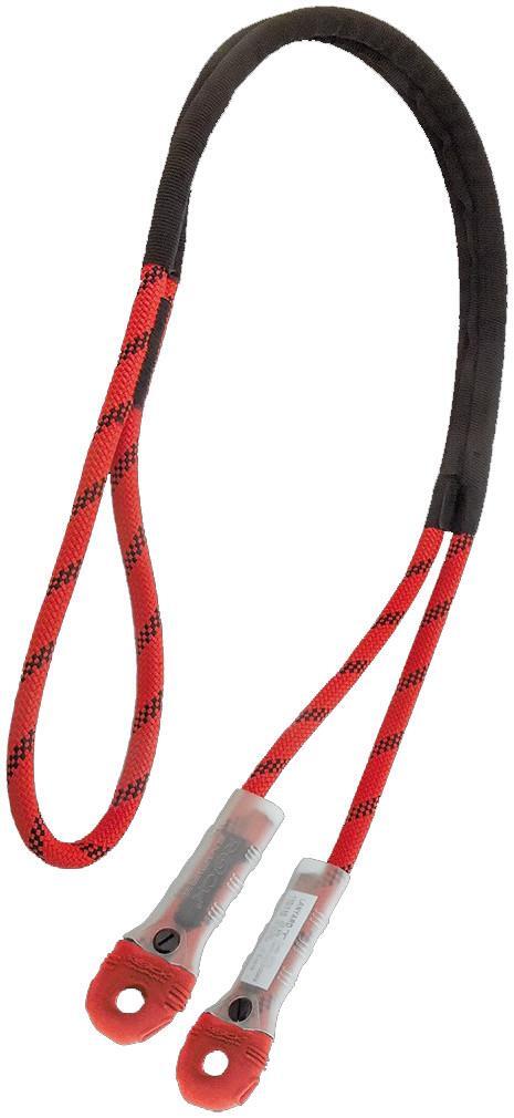 

САМОСТРАХОВКА ROCK EMPIRE LANYARD A 110/110