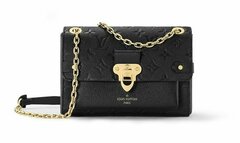 Сумка Louis Vuitton Vavin BB черный
