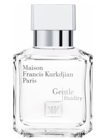 Maison Francis Kurkdjian Gentle Fluidity Silver