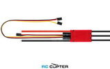 ESC регулятор мотора Hobbywing SKYWALKER 120A 3-8S V2 UBEC