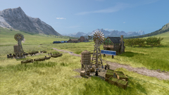 Railway Empire 2 - High Voltage (для ПК, цифровой код доступа)