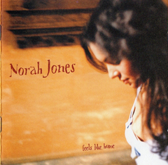 Norah Jones / Feels Like Home (CD)