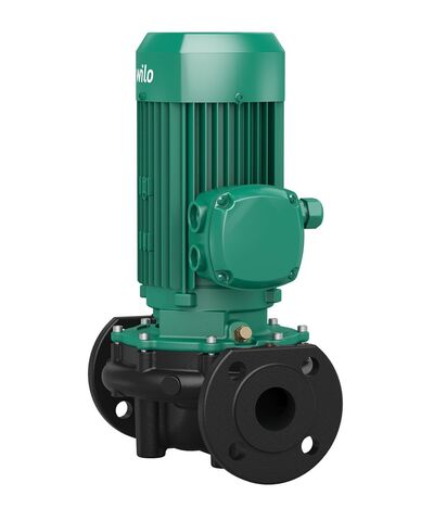 Купить Wilo-VeroLine-IPL Насос c сухим ротором недорого со склада в Хабаровске, Якутске, Владивостоке, Южно-Сахалинске, Благовещенске