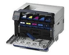 Цветной принтер OKI PRO9541Ev (46886604)