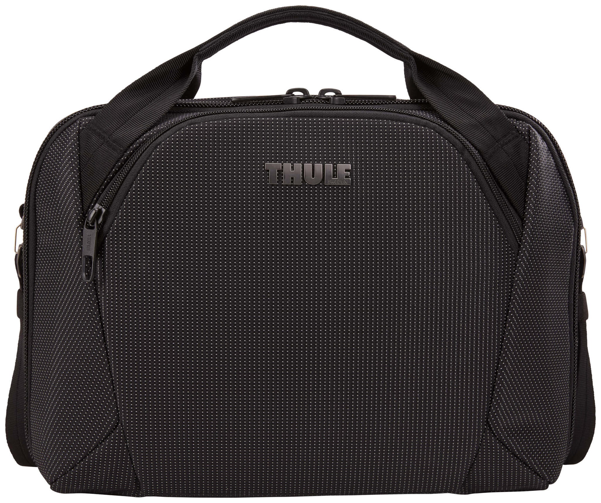 Dual cheap laptop bag
