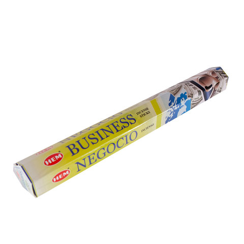 Индийские палочки Hem Business