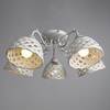 Люстра Arte Lamp Wicker A6616PL-5WG