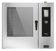 Пароконвектомат Apach Chef Line LGВ102T