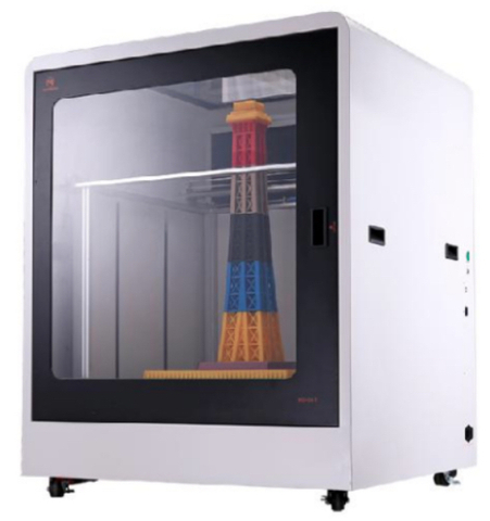 3D-принтер Mingda MD-666