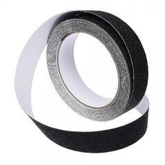 Противоскользящая лента прозрачная 20ммх5м