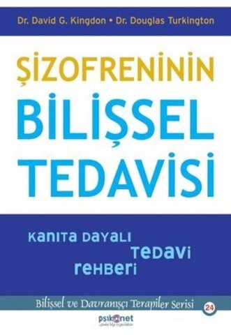 Şizofreninin Bilişsel Tedavisi