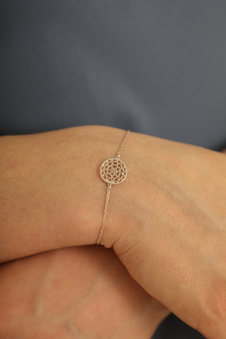 Браслет TIBEKA