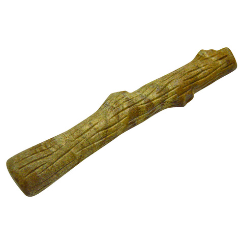 Petstages игрушка для собак Dogwood палочка деревянная (10 см)