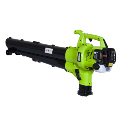 Пылесос садовый  бензиновый PIRAN  BV350G