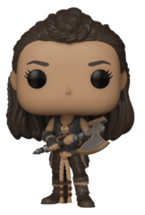 Фигурка Funko POP! Movies Dungeons and Dragons Holga