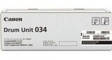 Фотобарабан черный Canon Drum Unit 034 (black). Ресурс 32500 страниц (9458B001)