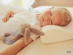 Ортопедическая подушка Tempur Original Junior