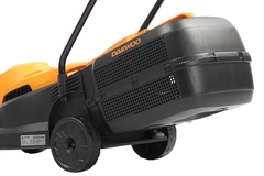 Газонокосилка электрическая DAEWOO DLM 1100E  (MASTER Line)