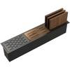 Omoikiri 4999105 Вставка-держатель для ножей FK-01-WOOD для DRY-01/DRY-02