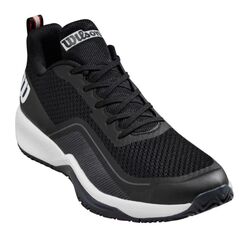 Теннисные кроссовки Wilson Rush Pro Lite - black/ebony/white