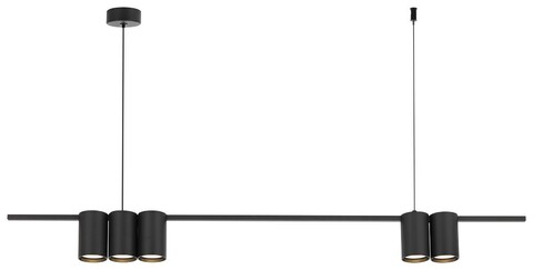 Светильник подвесной Velante 471-023-05