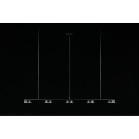 Подвесной светодиодный светильник Aployt Usia APL.047.03.35