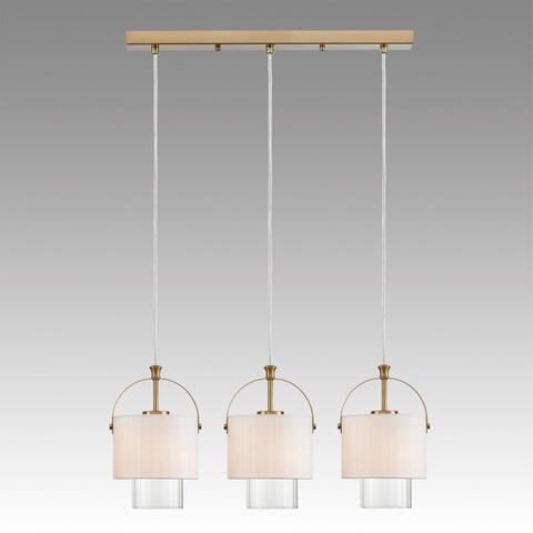 Подвесной светильник Lumion JANE 6593/3A