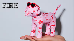 PINK МИНИ СОБАЧКА