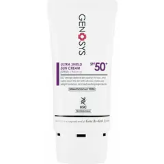 ULTRA SHIELD SUN CREAM | Ультра солнцезащитный крем, 50 мл