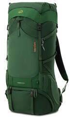 Рюкзак Kanrock Charger 110+15 Pine Green